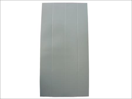 Acoustic Panel Outside View