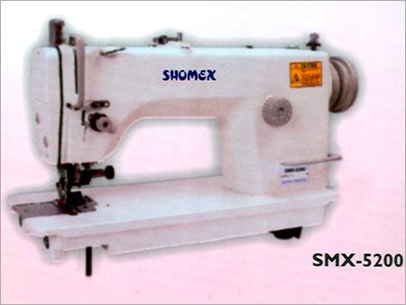 High-Speed Lock Stitch Sewing Machine