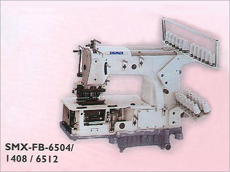 Multi Needle Sewing Machine
