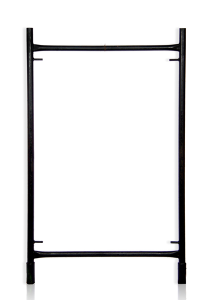 "H" - Frame