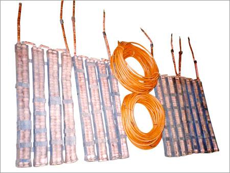 4 Bank Channel Element-High Voltage