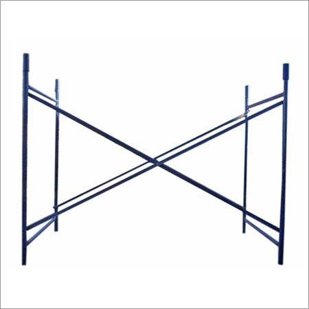 ' H ' - Frame Set.
