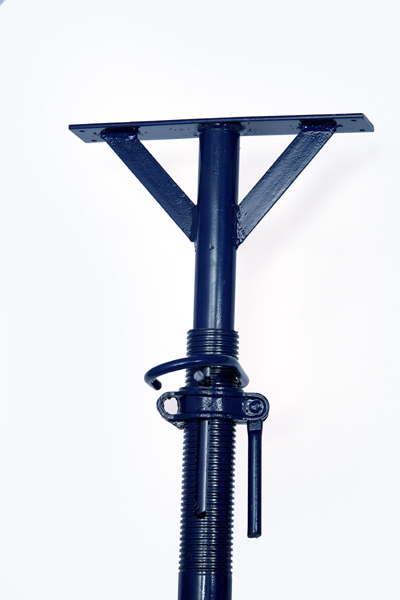 BEAM BOTTOM TELESCOPIC PROPS