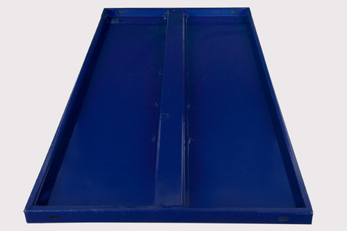 SHUTTERING SHEET