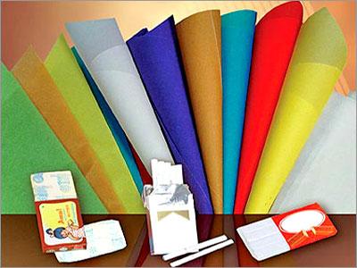 Specialty Papers