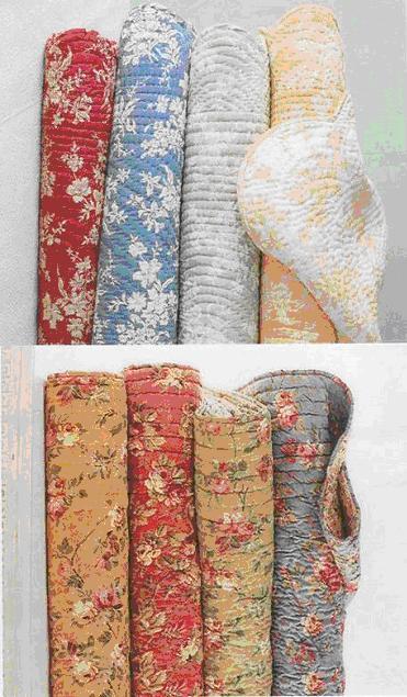 Designer Quilt