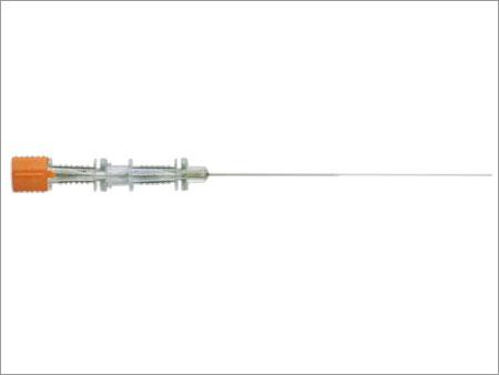 Spinal Needle