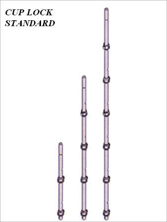 cup lock standard