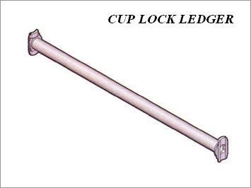 CUP LOCK LEDGER