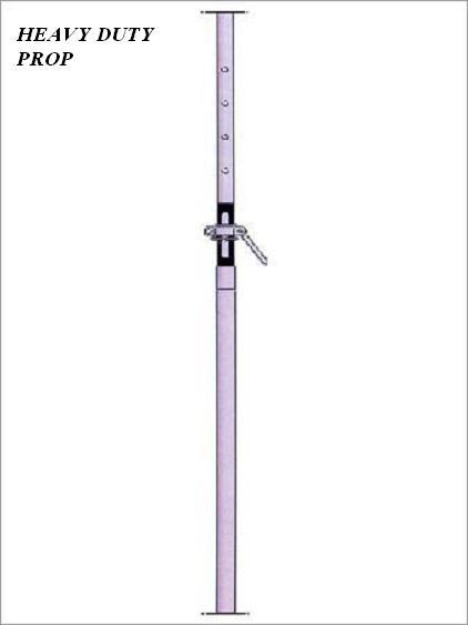 HEAVY DUTY PROP