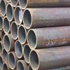 ERW BLACK PIPE