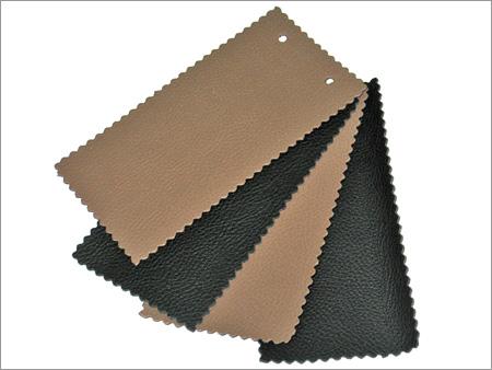 PU/PVC Synthetic Leather