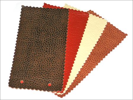 PU/PVC Synthetic Leather