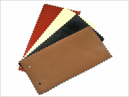 PU/PVC Synthetic Leather