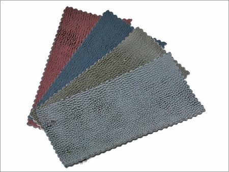 PU/PVC Synthetic Leather