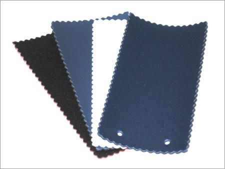 PU/PVC Synthetic Leather