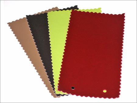 PU/PVC Synthetic Leather