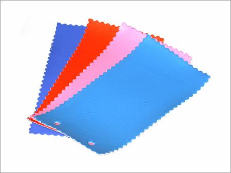 PU/PVC Synthetic Leather