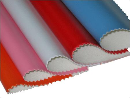 PU/PVC Synthetic Leather