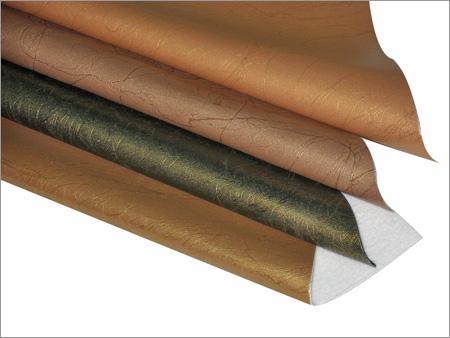 PU/PVC Synthetic Leather