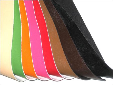 PU/PVC Synthetic Leather