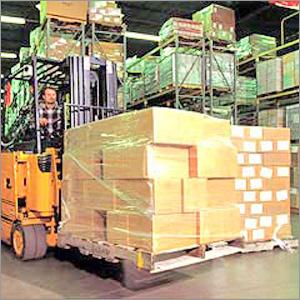 Warehousing Services