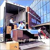 Goods Transportation Services