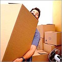 Relocation Services