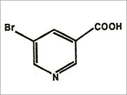 5-Bromonicotinic Acid