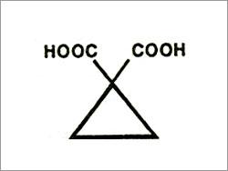 1,1-Cyclopropane dicarboxylic Acid