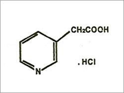 3-Pyridylacetic Acid.HCI