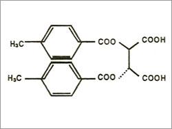 (-)-DI-P-Toluoyl-L-Tartaric Acid