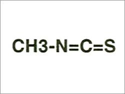 Methyl isothiocyanate