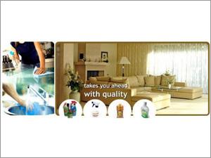 Hygienic & Cleaning Items