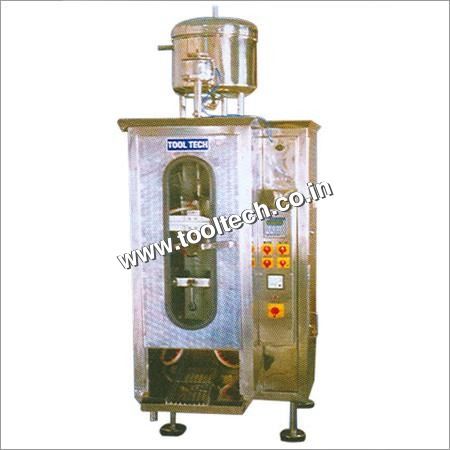 Form Fill Packaging Machine