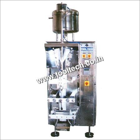 Packaging Form Fill Seal Machines