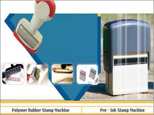 Rubber Stamps