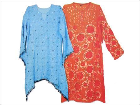 Readymade Garment