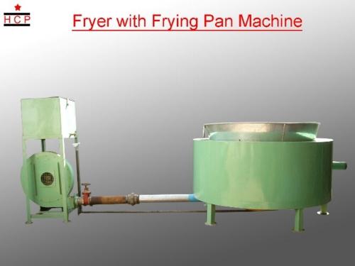 FRYER MC & PAN