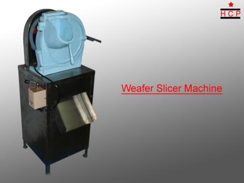 HCP WEAFER SLICER