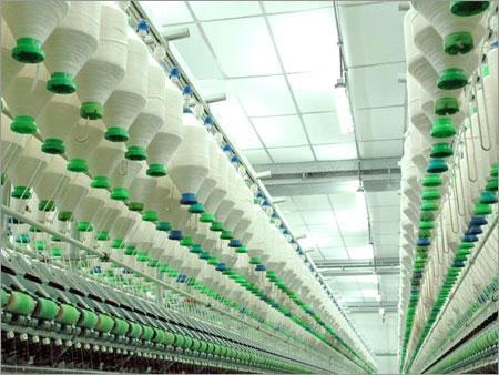 Polyester Viscose Yarn