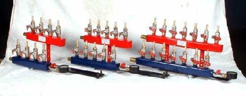 Water Manifold