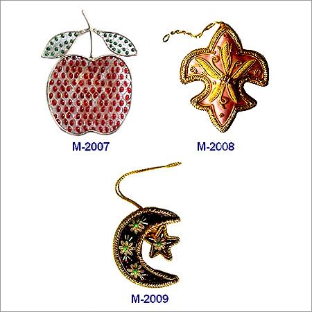 सजावटी वस्तुएं