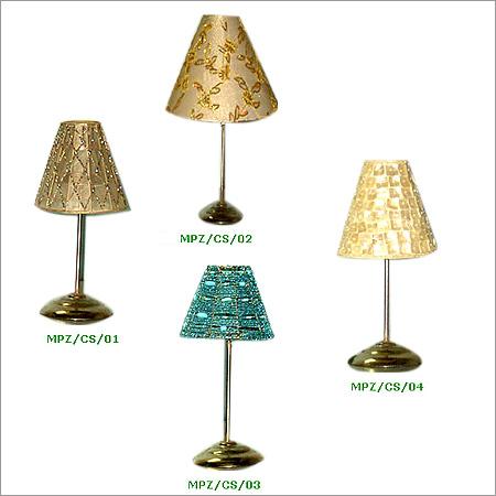 Lamp & Lampshades