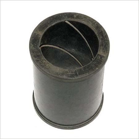 Rubber Rollers & Components