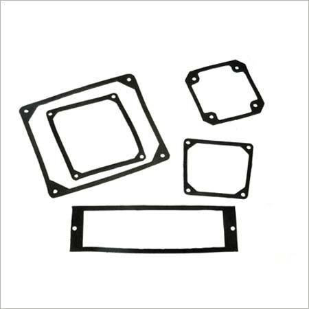 Rubber Rollers & Components