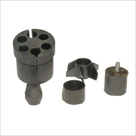 Rubber Rollers & Components