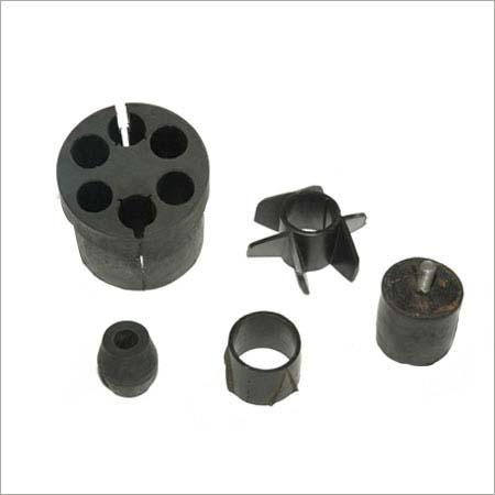 Rubber Rollers & Components