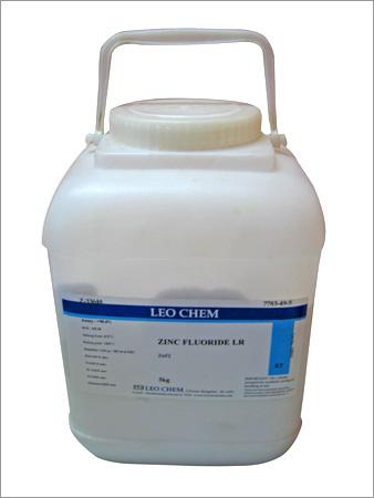 Zinc Fluoride