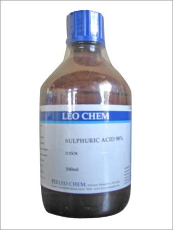 Sulphuric Acid